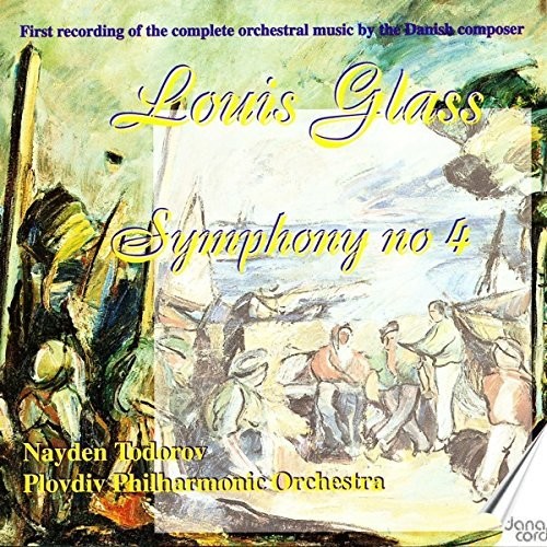 Symphony 4