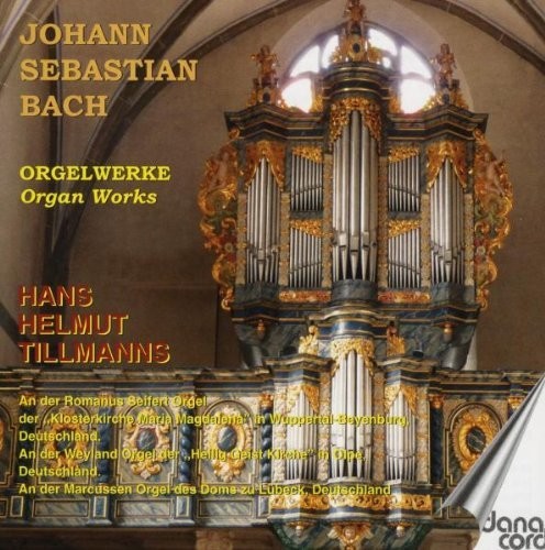 Organ Works