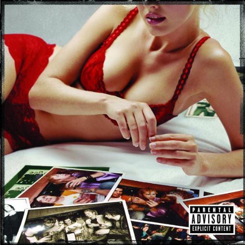 Hinder - Extreme Behavior (CD)