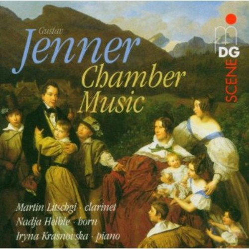 Chamber Music