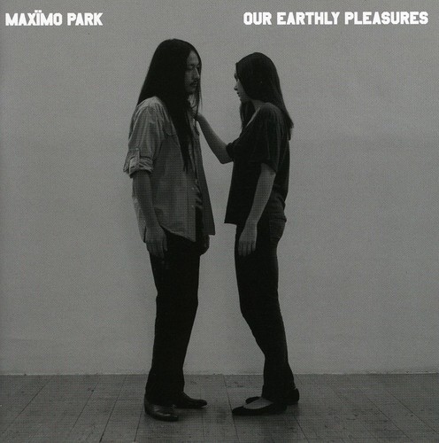 Our Earthly Pleasures