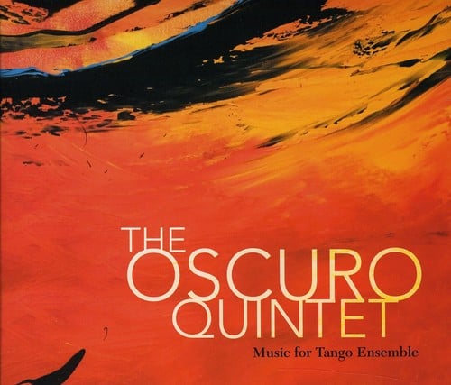 Music for Tango Ensemble