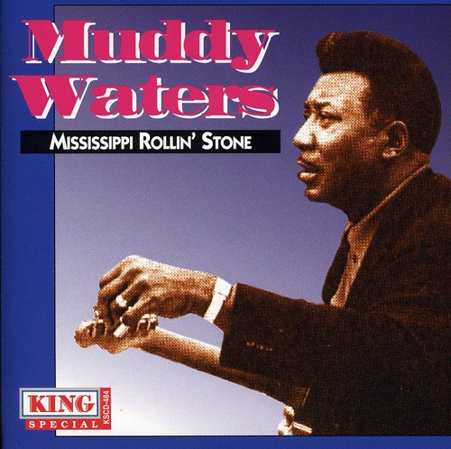 Mississippi Rollin Stone