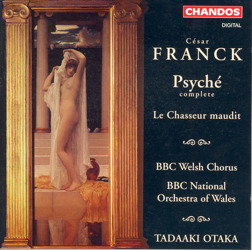 Psyche / Le Chausseur Maudit