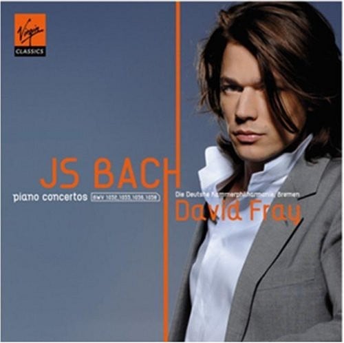 Piano Concertos