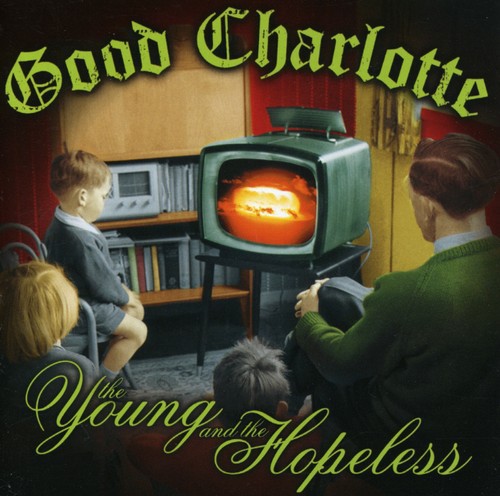 Young & Hopeless