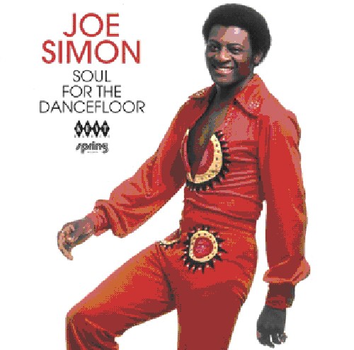 Soul for the Dancefloor