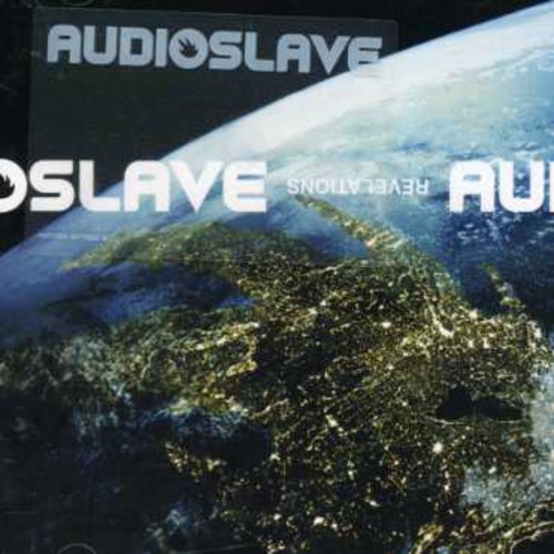 Audioslave - Revelations (CD)