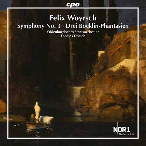 Symphony No. 3