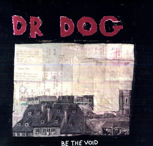 Be the Void