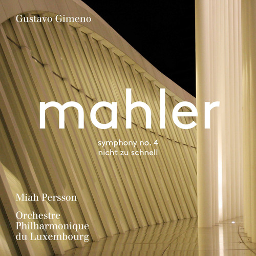 Symphony 4 in G Major & Piano Quartet in a Minor