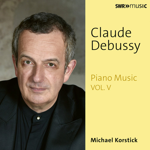 Piano Works 5