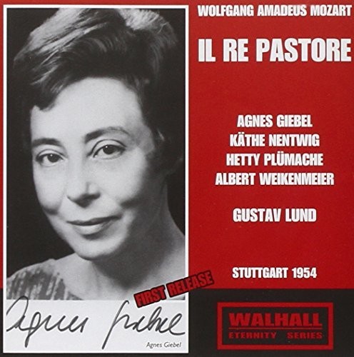 Il Re Pastore