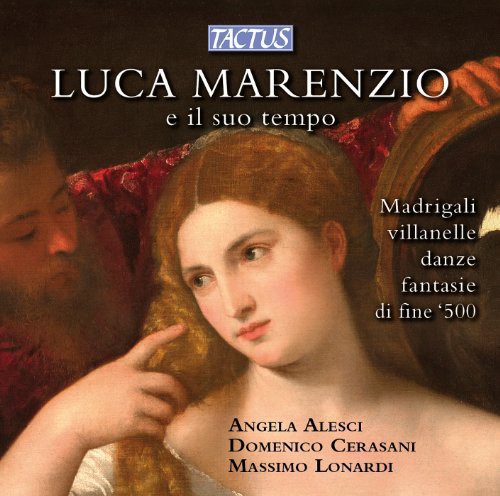 Cantiones Duarum Vocum
