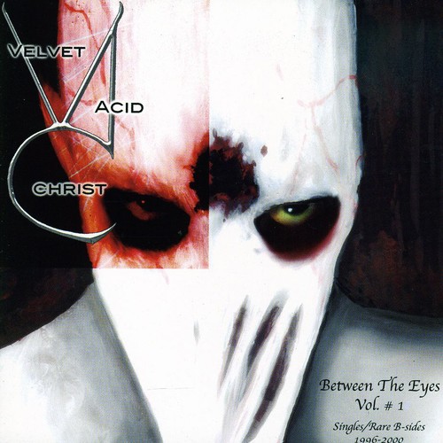 Between The Eyes, Vol. 1