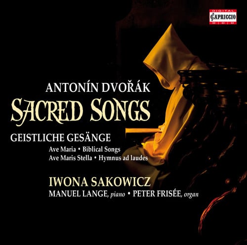 Sacred Songs