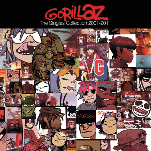 Singles Collection