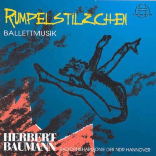 Rumpelstilzchen