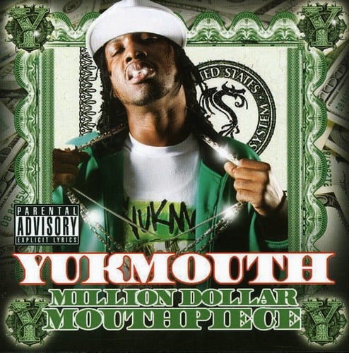 Million Dollar Mouth Piecce
