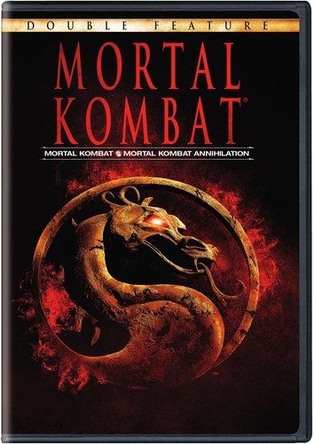 Mortal Kombat / Mortal Kombat Annihilation