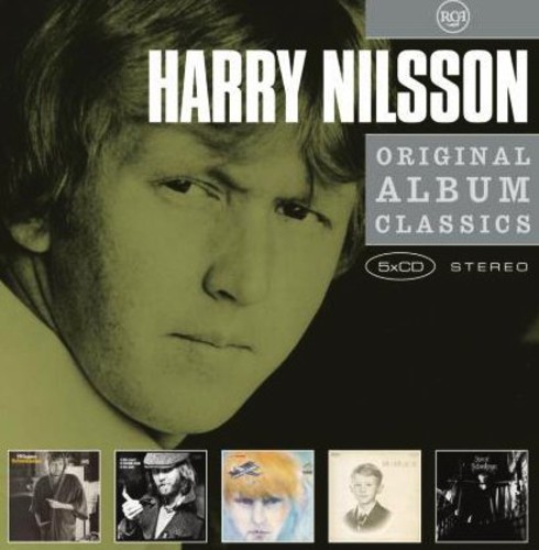 Original Album Classics