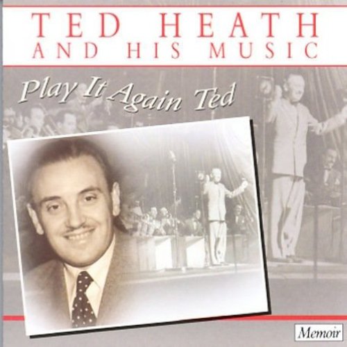 Play It Again Ted