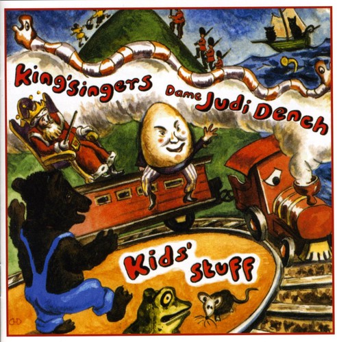 Kids' Stuff