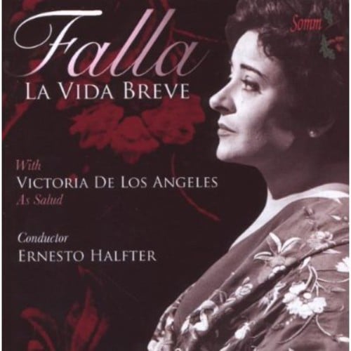 Vida Breve