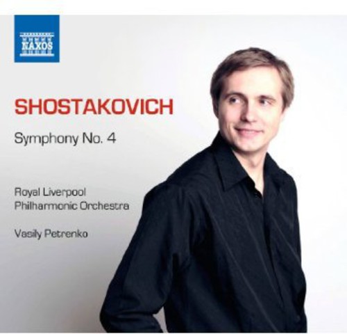Symphony No 4