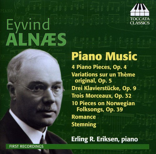 Piano Music