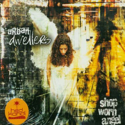 Shop Worn Angel