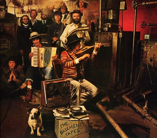 Basement Tapes