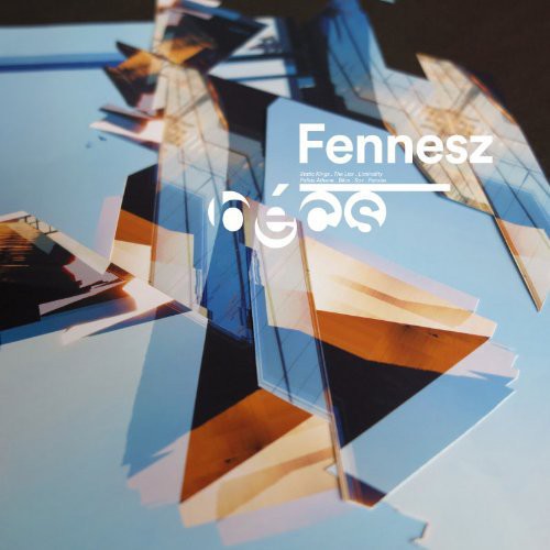 Fennesz - Becs (CD)