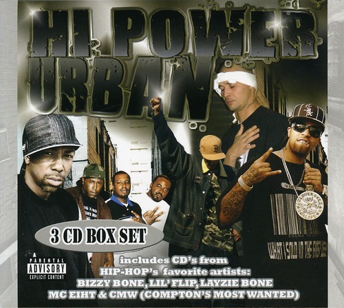 Hi Power Urban