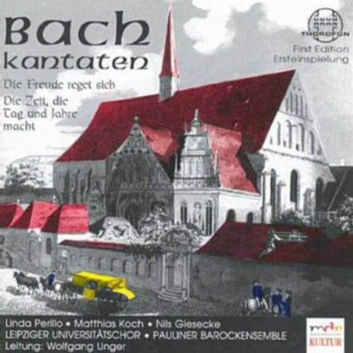 Cantatas