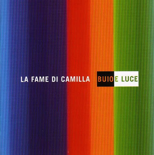Buio E Luce