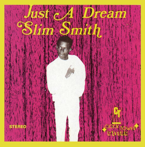 Just A Dream
