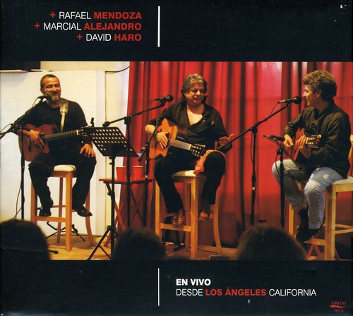Live in Los Angeles California