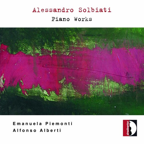Piano Works