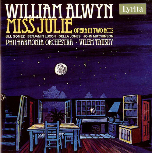Miss Julie