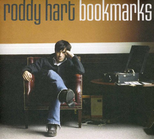 Bookmarks