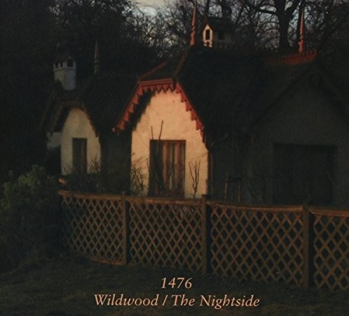1476 - Wildwood / The Nightside (CD)
