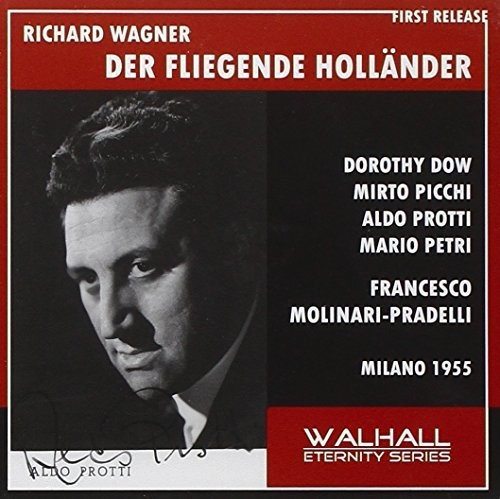 Der Fliegende Hollander