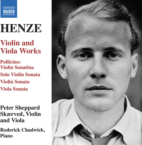 Violin & Viola Works