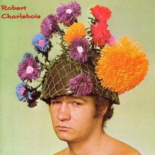 Robert Charlebois