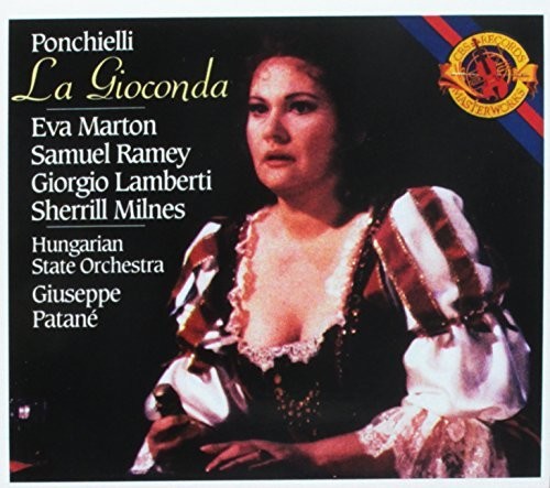 Gioconda / Marto