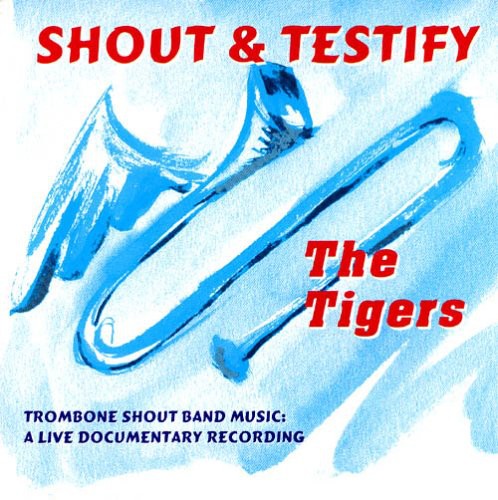 Shout & Testify