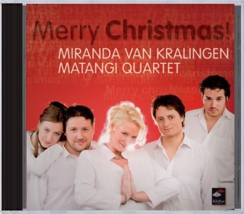 Merry Christmas (CD)