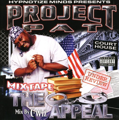 Mix Tape: The Appeal