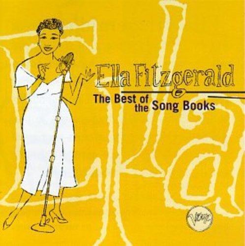 Best of Song Book Sessions